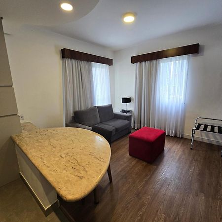 Mercure Sao Paulo Jk Εξωτερικό φωτογραφία
