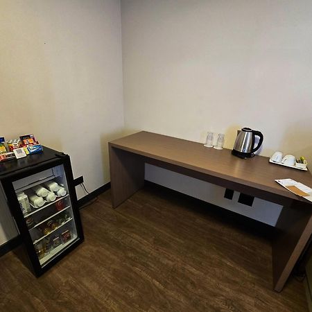 Mercure Sao Paulo Jk Εξωτερικό φωτογραφία