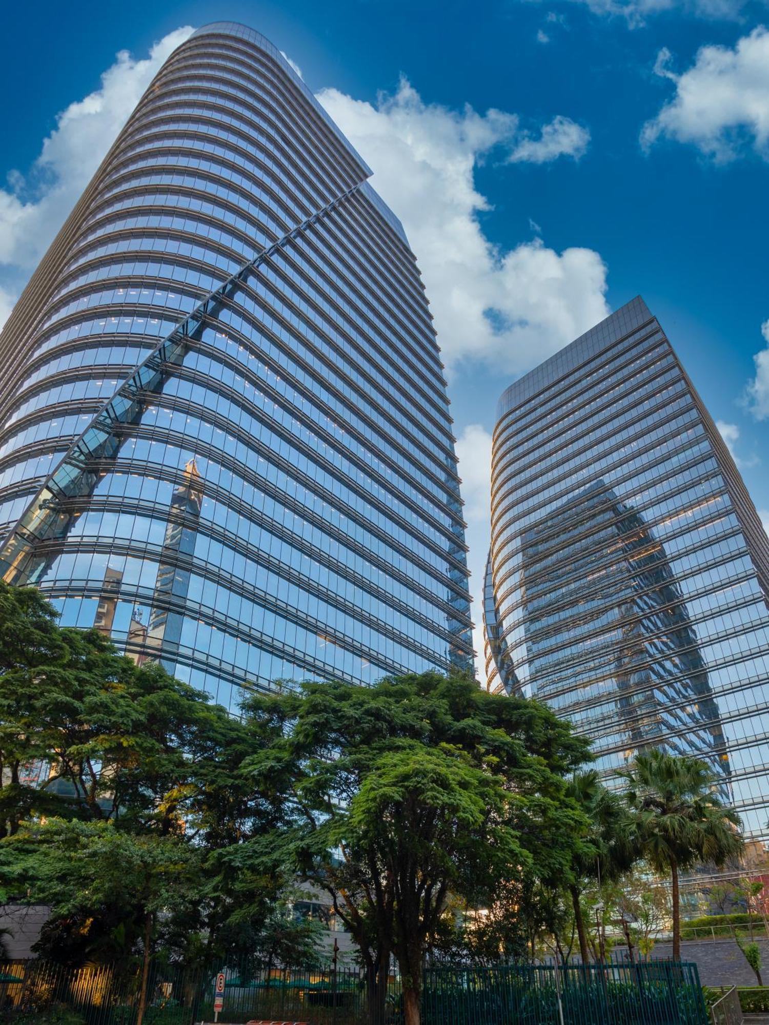Mercure Sao Paulo Jk Εξωτερικό φωτογραφία