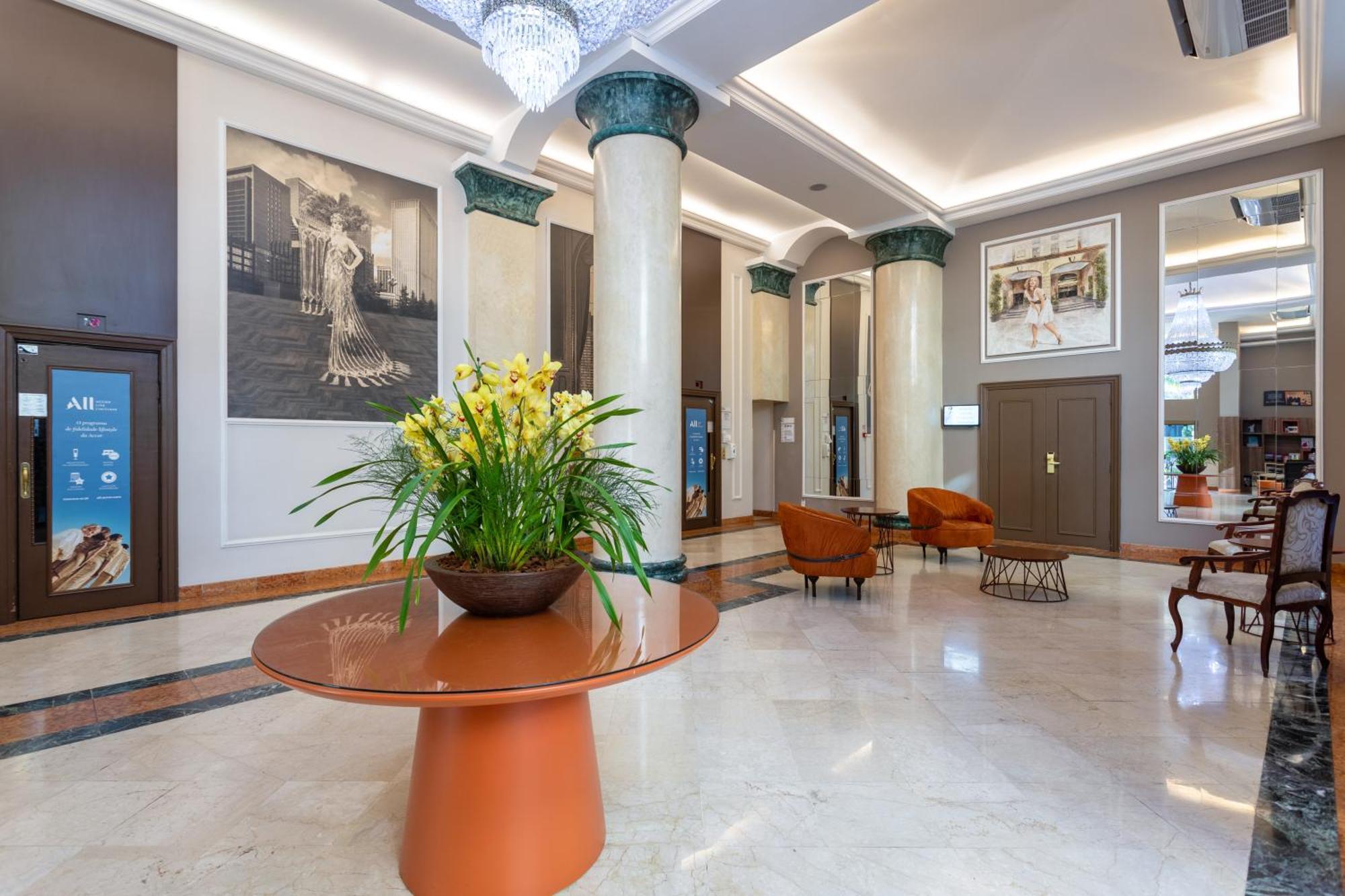 Mercure Sao Paulo Jk Εξωτερικό φωτογραφία