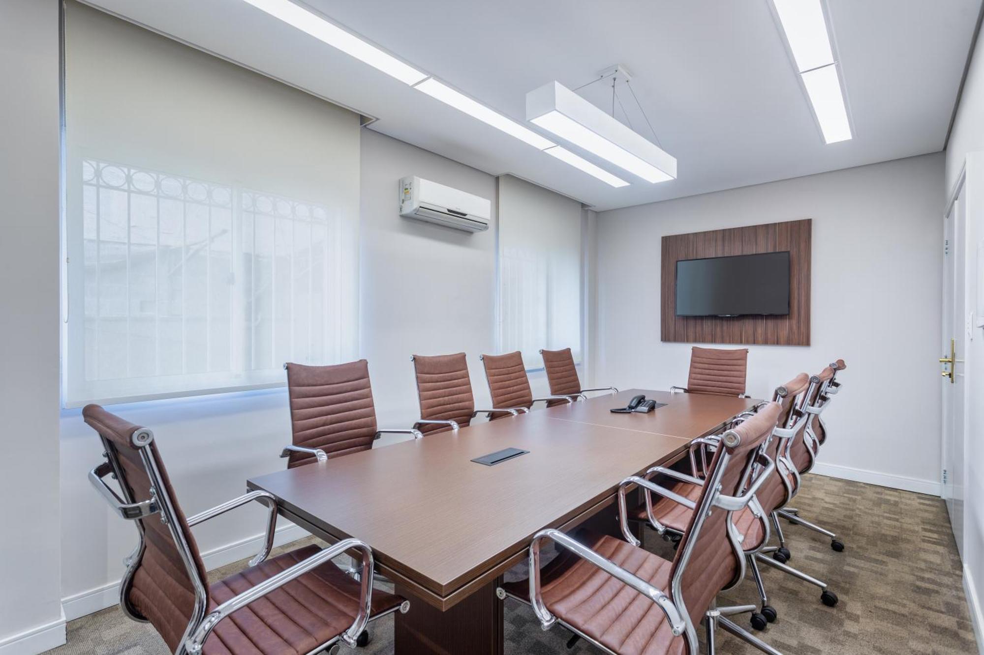 Mercure Sao Paulo Jk Εξωτερικό φωτογραφία