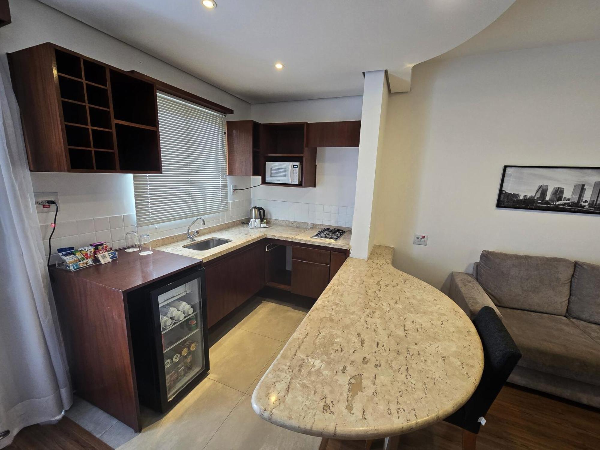 Mercure Sao Paulo Jk Εξωτερικό φωτογραφία